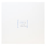 VALERIA FERRARI- LIGHTNESS11- SERIGRAFIA POLIMATERICA