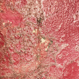 DALE - VELVET EMERALD - TECNICA MISTA SU TELA