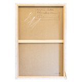 Vincenzo Mascoli - Diabolik - Stampa Materica su Tela