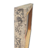 DALE - WILD HORSES - TECNICA MISTA SU TELA