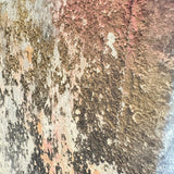 DALE - WILD HORSES - TECNICA MISTA SU TELA