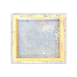 DALE - WILD HORSES - TECNICA MISTA SU TELA