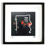 IABO - Pandemonium (2020)