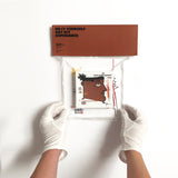 IABO - Do it yourself Art Kit - Banksy Sucks (Basquiat Dissing Banksy)