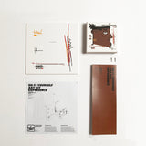 IABO - Do it yourself Art Kit - Banksy Sucks (Basquiat Dissing Banksy)