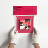 IABO - Do it yourself Art Kit - I want to be an Artist