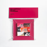 IABO - Do it yourself Art Kit - I want to be an Artist