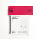 IABO - Do it yourself Art Kit - Street War