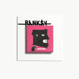 IABO - Do it yourself Art Kit - Street War