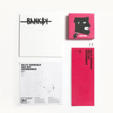 IABO - Do it yourself Art Kit - Street War