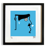 IABO - TwHitler La dittatura dei social