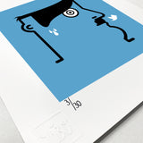 IABO - TwHitler La dittatura dei social