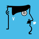 IABO - TwHitler La dittatura dei social