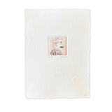 Franz Borghese - Militare - Incisione Carta Magnani