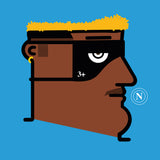 IABO - Napoli Campione d'Italia (Osimhen)