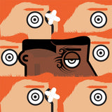 IABO - Rimorsi (Van Gogh & Mike Tyson)