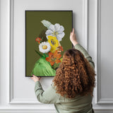 ETIMOINCERTO - FREESHIC (GREEN) - STAMPA DIGITALE