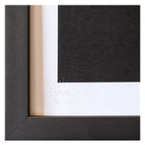 Bruno Munari - Negativo Positivo - Litografia