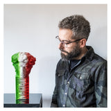 Daniele Fortuna - Thologiny Be Italian - Scultura in Legno