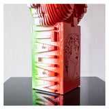 Daniele Fortuna - Thologiny Be Italian - Scultura in Legno