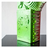 Daniele Fortuna - Thologiny Be Italian - Scultura in Legno