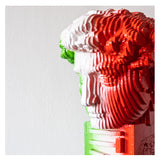 Daniele Fortuna - Thologiny Be Italian - Scultura in Legno