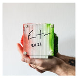 Daniele Fortuna - Thologiny Be Italian - Scultura in Legno