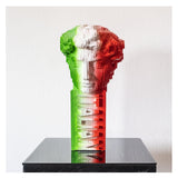 Daniele Fortuna - Thologiny Be Italian - Scultura in Legno