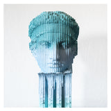 Daniele Fortuna - Thologiny I Love Sky - Scultura in Legno