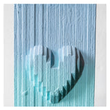 Daniele Fortuna - Thologiny I Love Sky - Scultura in Legno