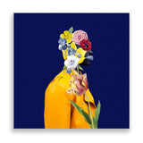 Etimoincerto Selection - Flower Suits - Stampa digitale