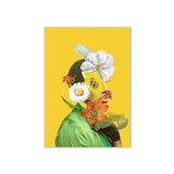 ETIMOINCERTO - FREESHIC (YELLOW) - STAMPA DIGITALE