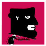 IABO - Street War (Banksy VS. Blek Le Rat)