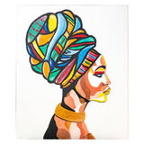 Jep - Bebè - Tecnica Mista su Tela