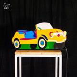 Marco Lodola - Spiaggina - Luminosa