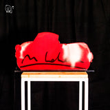 Marco Lodola - Spiaggina - Luminosa