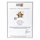 Marco Lodola - Frank Sinatra - Serigrafia su Carta