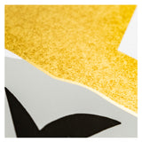 Marco Lodola - Frank Sinatra - Serigrafia su Carta