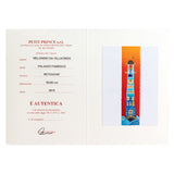 Meloniski Da Villacidro - Palazzo Fiabesco - Stampa Retouchè