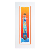 Meloniski Da Villacidro - Palazzo Fiabesco - Stampa Retouchè