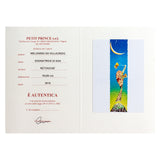 Meloniski Da Villacidro - Suonatrice di Sax - Stampa Retouchè