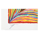 Meloniski Da Villacidro - Astronave per L'Infinito - Stampa Retouchè