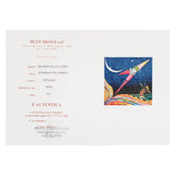 Meloniski Da Villacidro - Astronave per L'Infinito - Stampa Retouchè