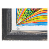 Meloniski Da Villacidro - Astronave per L'Infinito #2 - Stampa Retouchè