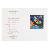 Meloniski Da Villacidro - Astronave per L'Infinito #2 - Stampa Retouchè