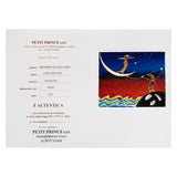 Meloniski Da Villacidro - Luna Aquilone - Stampa Retouchè