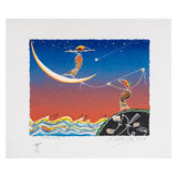 Meloniski Da Villacidro - Luna Aquilone - Stampa Retouchè