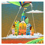 Meloniski Da Villacidro - Trasloco - Stampa Retouchè