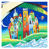 Meloniski Da Villacidro - Trasloco - Stampa Retouchè