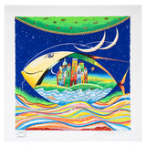 Meloniski Da Villacidro - Trasloco - Stampa Retouchè